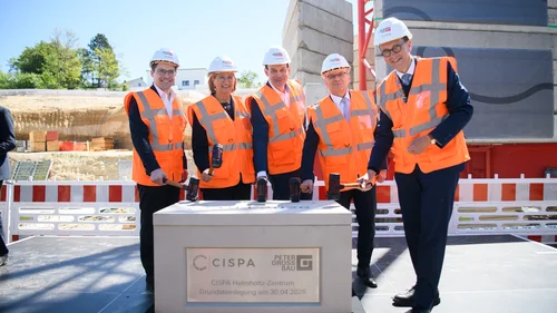 © Jennifer Weyland/CISPA